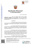 Vista preliminar de documento RESOLUCION-DIRECTORAL-04744-2024-UGEL07