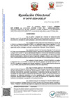 Vista preliminar de documento RESOLUCION-DIRECTORAL-04747-2024-UGEL07