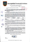 Vista preliminar de documento Archivo PDF RESOLUCION DE ALCALDIA 0882-2019-MPS/A