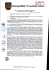 Vista preliminar de documento Archivo PDF RESOLUCION DE ALCALDIA 0883-2019-MPS/A