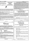 Vista preliminar de documento Aviso de convocatoria a audiencia - El Peruano