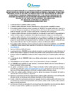 Vista preliminar de documento Reglas de participación en la audiencia pública