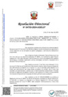 Vista preliminar de documento RESOLUCION-DIRECTORAL-04755-2024-UGEL07