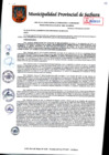 Vista preliminar de documento Archivo PDF RESOLUCION DE ALCALDIA 0885-2019-MPS/A
