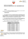Vista preliminar de documento RESOLUCION ADMINISTRATIVA-000111-2024-OA-SGD
