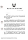 Vista preliminar de documento RM N° 00557-2024-DE  (Autorizar viaje al exterior, en comisión de servicio, del Vicealmirante SABLICH LUNA VICTORIA a Corea)