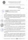 Vista preliminar de documento ORDENANZA MUNICIPAL Nº 009-2024-MPC-A