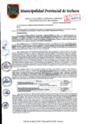 Vista preliminar de documento Archivo PDF RESOLUCION DE ALCALDIA 0887-2019-MPS/A