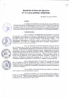 Vista preliminar de documento Resolución de Dirección Ejecutiva N° 171-2016-PATPAL-FBB-MML