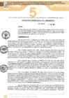 Vista preliminar de documento RG 569 EXP. 540760 QR