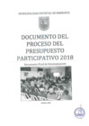 Vista preliminar de documento Documento del Proceso del 2018