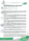 Vista preliminar de documento Ordenanza Municipal N° 0006-2024-MDM