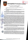 Vista preliminar de documento Archivo PDF RESOLUCION DE ALCALDIA 0889-2019-MPS/A