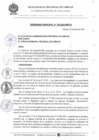 Vista preliminar de documento ORDENANZA MUNICIPAL Nº030-2024-MPC-A
