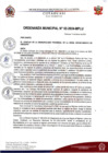 Vista preliminar de documento ORDENANZA MUNICIPAL N° 002-2024-MPLU.