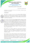 Vista preliminar de documento RESOLUCION DE ALCALDIA N° 099-2024-A/MDSF