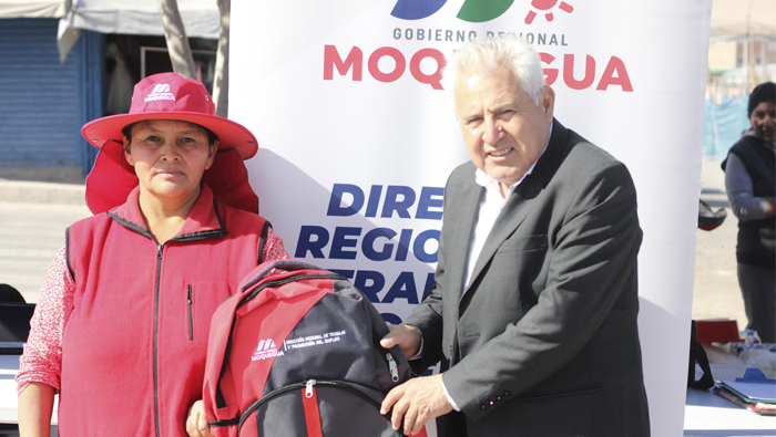 Campaña