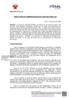 Vista preliminar de documento RESOLUCIÓN DE ADMINISTRACIÓN N°051-2024-SIS-FISSAL/OA