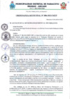 Vista preliminar de documento ORDENANZA MUNICIPAL N° 004-2023-MDP