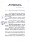 Vista preliminar de documento Resolución de Dirección Ejecutiva N° 184-2016-PATPAL-FBB-DE-MML