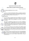 Vista preliminar de documento Resolución de Alcaldía Nº.043-2024-MDLP/AL