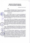 Vista preliminar de documento Resolución de Dirección Ejecutiva N° 186-2016-PATPAL-FBB-MML