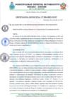 Vista preliminar de documento ORDENANZA MUNICIPAL N° 0006-2023-MDP
