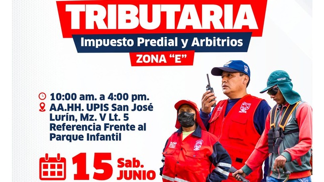Archivo de JPG sobre una publicación del área de imagen