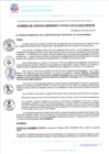 Vista preliminar de documento Acuerdo de Concejo Ordinario N° 029-S.O. N° 010-2024-MPH-CM 