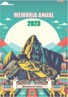 Vista preliminar de documento Memoria anual 2023
