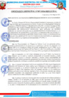 Vista preliminar de documento ORDENANZA MUNICIPAL N 007-2024-MDCC-CH-C