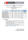 Vista preliminar de documento 16. RESULTADO FINALES