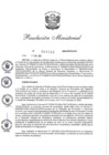Vista preliminar de documento RM Nº 252-2024-PRODUCE