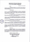 Vista preliminar de documento Resolución de Dirección Ejecutiva N° 203-2016-PATPAL-FBB-MML