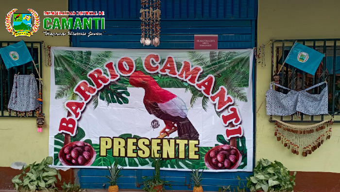 Concurso de la Calle Más Limpia: Celebrando los 72 Años de Camanti con Compromiso Ambiental