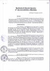 Vista preliminar de documento Resolución de Dirección Ejecutiva N° 206-2016-PATPAL-FBB-MML
