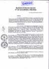 Vista preliminar de documento Resolución de Dirección Ejecutiva N° 207-2016-PATPAL-FBB-MML