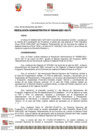 Vista preliminar de documento RESOLUCION ADMINISTRATIVA-000446-2021-GG-PJ