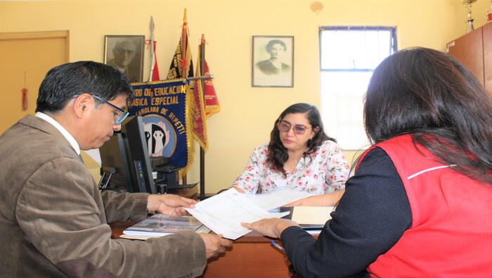 Archivo JPG de actividad