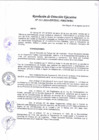 Vista preliminar de documento Resolución de Dirección Ejecutiva N° 215-2016-PATPAL-FBB-MML