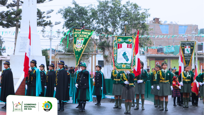 Participamos en el Homenaje conmemorando el nacimiento de Antonia Moreno de Cáceres