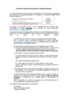 Vista preliminar de documento Criterios para la presentación curricular