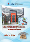 Vista preliminar de documento SALA VIRTUAL DE VIGILANCIA EPIDEMIOLÓGICA - ABRIL 2024  HOSPITAL DE LIMA ESTE VITARTE