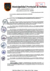 Vista preliminar de documento RESOLUCIÓN DE ALCALDÍA 540-2020-MPS/A