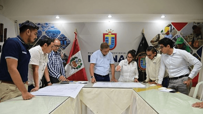 Diálogo con la ministra de Cultura