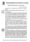 Vista preliminar de documento RESOLUCION DE ALCALDIA N° 101-2024-A-MPC.