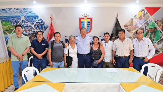 Reunión