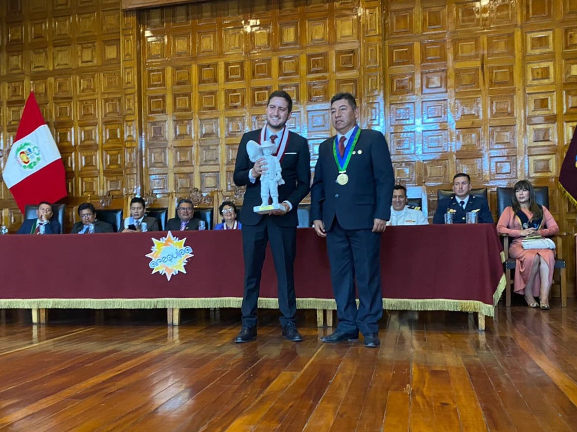 Consejo Regional