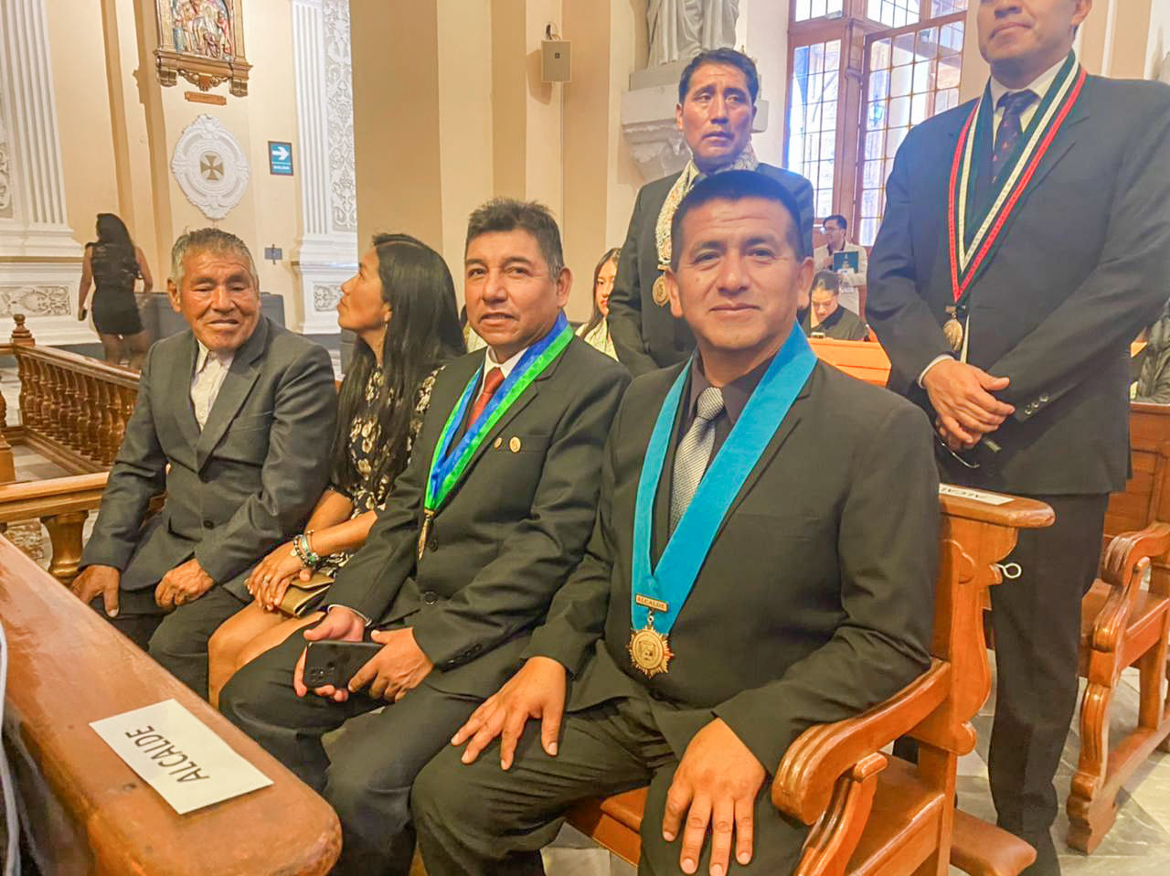 Consejo Regional