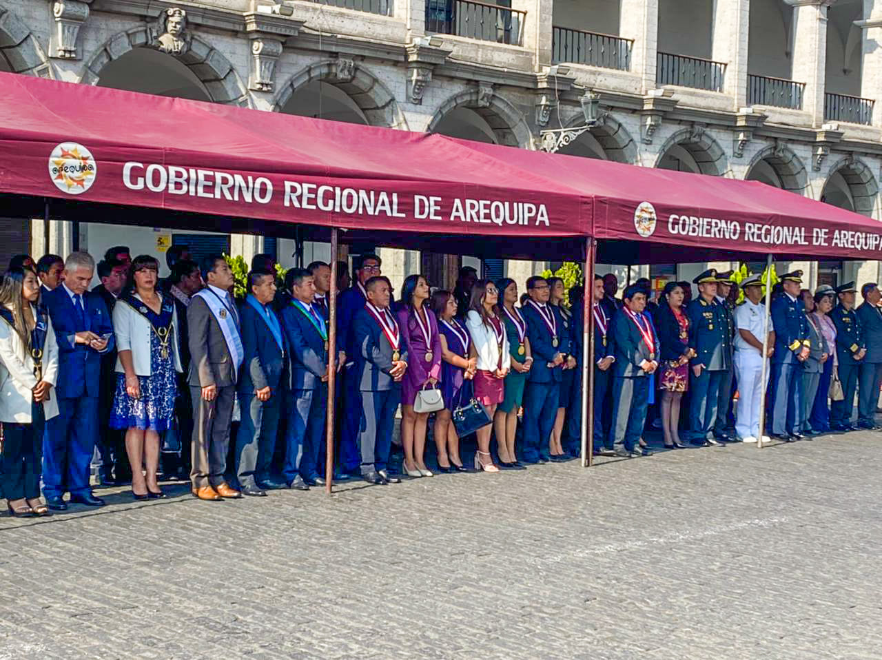 Consejo Regional